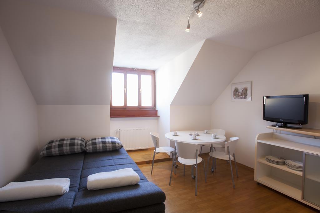 Apartment Center Bled Ngoại thất bức ảnh