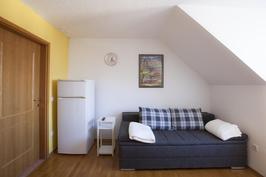Apartment Center Bled Ngoại thất bức ảnh