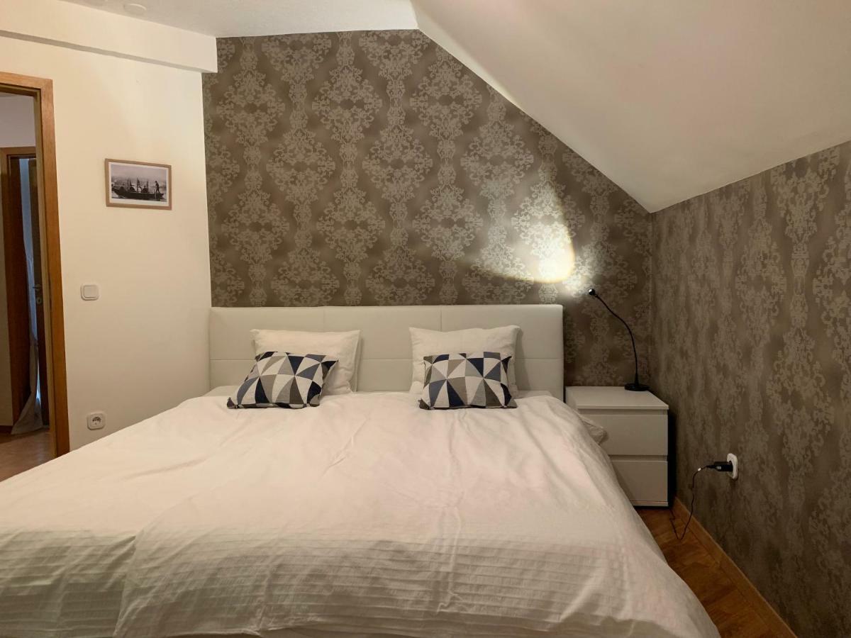 Apartment Center Bled Ngoại thất bức ảnh