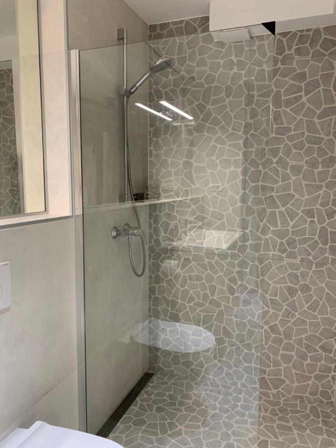 Apartment Center Bled Ngoại thất bức ảnh