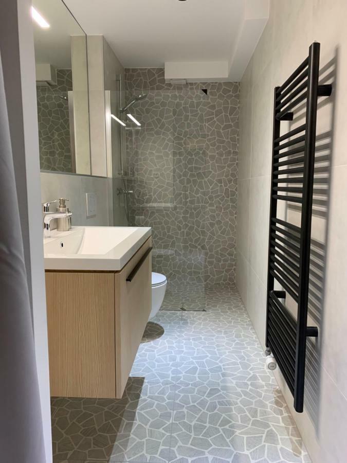 Apartment Center Bled Ngoại thất bức ảnh