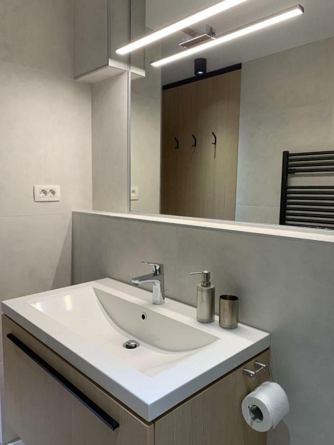 Apartment Center Bled Ngoại thất bức ảnh