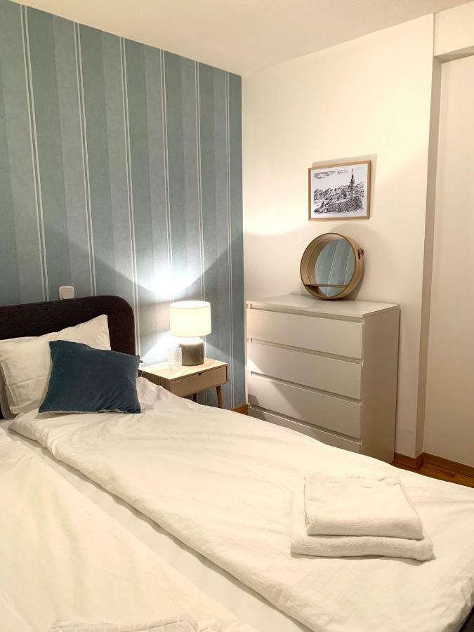 Apartment Center Bled Ngoại thất bức ảnh