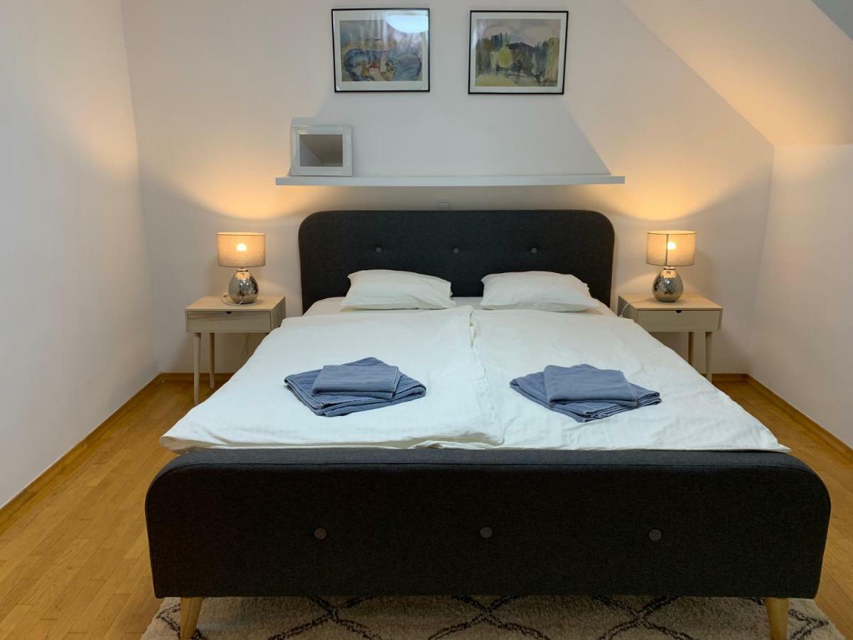 Apartment Center Bled Ngoại thất bức ảnh